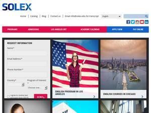 Solex.edu