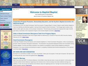 baptist2baptist.net