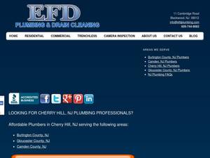 efdplumbing.com