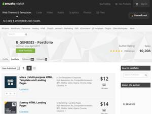 R-genesis.com