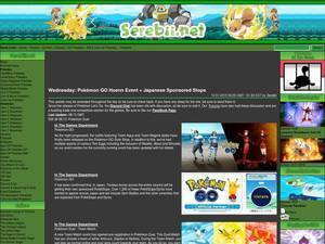 Serebii.net