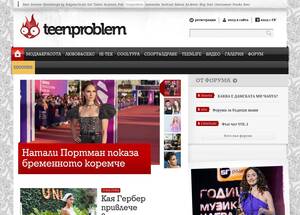 teenproblem.net