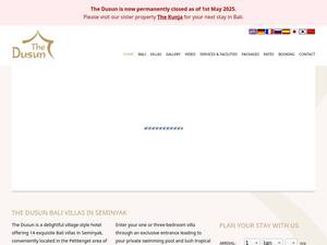 the-dusun.com