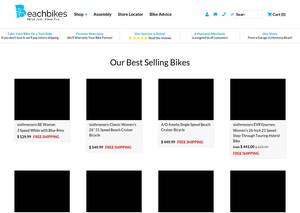 Beachbikes.net