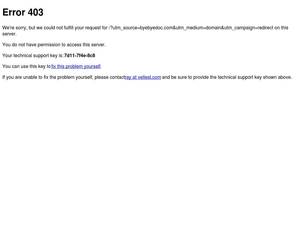 byebyedoc.com