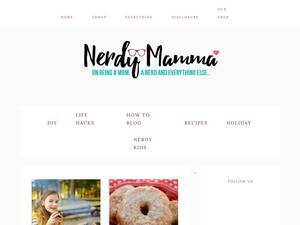 nerdymamma.com