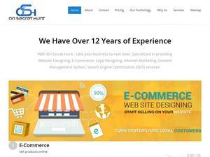 onsecrethunt.com