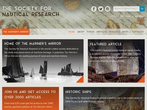 snr.org.uk