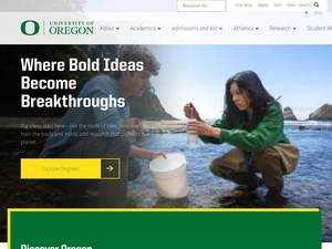 Uoregon.edu