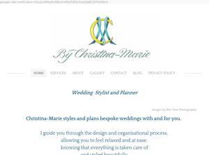 bychristinamarie.com