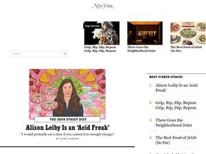 grubstreet.com