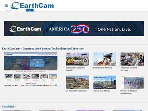 Mobile.earthcam.com