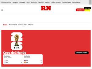 Rionegro.com.ar