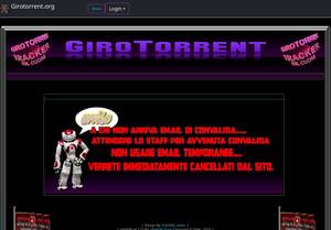 Girotorrent.org