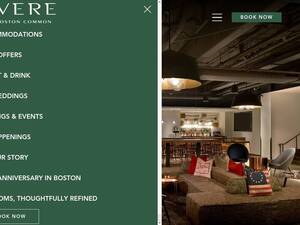 reverehotel.com