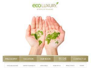 ecoluxury.com