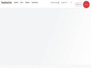 hotwire.com