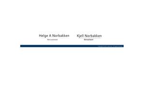 norbakken.no