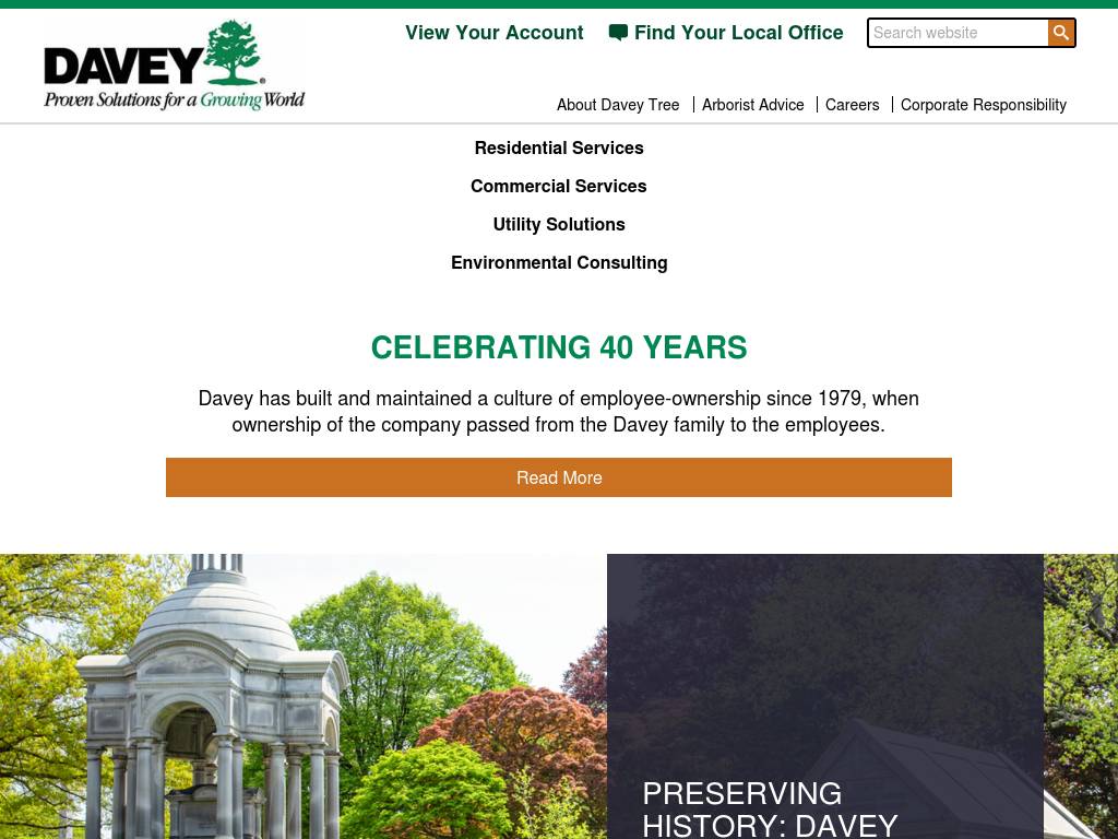 davey.com