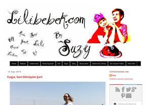 lilibebek.com