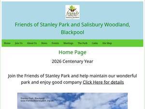 Friendsofstanleypark.org.uk