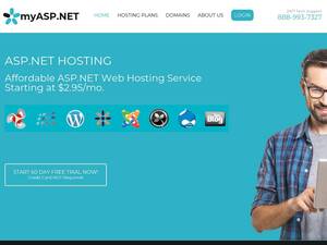 Myasp.net