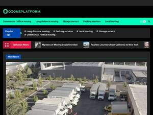 Ozoneplatform.org