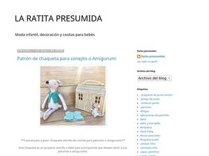 presumiendo.blogspot.com
