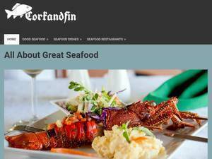 Corkandfin.ca
