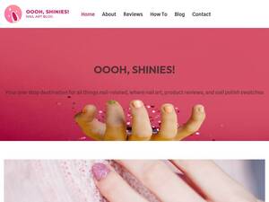 ooohshinies.com