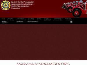 Spaamfaa.org