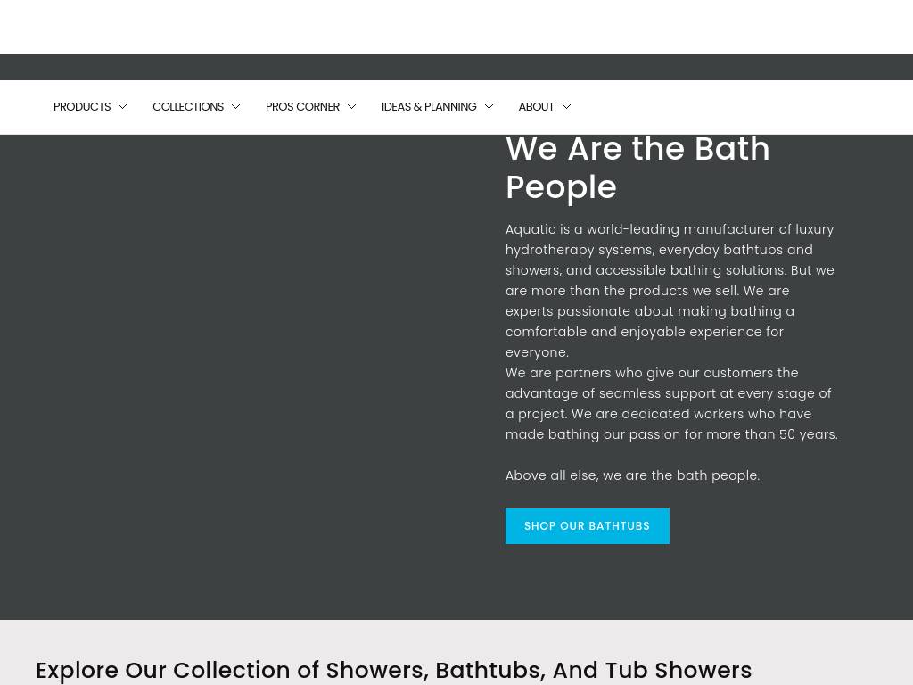 aquaticbath.com