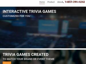 globalinteractiveevents.com