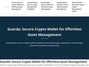 Guardawallet.co