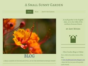 smallsunnygarden.com