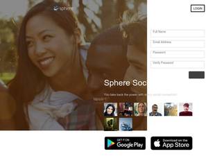 sphere.social