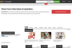 Colourlovers.com