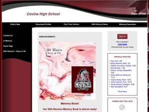 covinahigh68.com