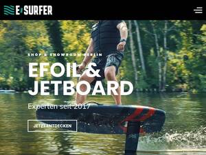 e-surfer.com
