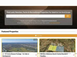 landhub.com