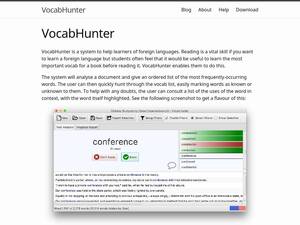 vocabhunter.github.io