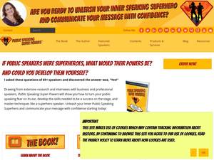 Publicspeakingsuperpowers.com