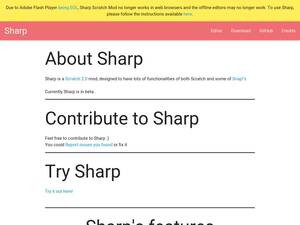 Sharpscratchmod.github.io