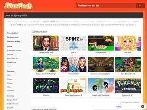 The-jeuxflash.com