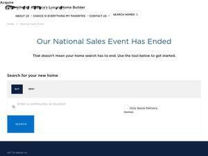 tollsalesevent.com