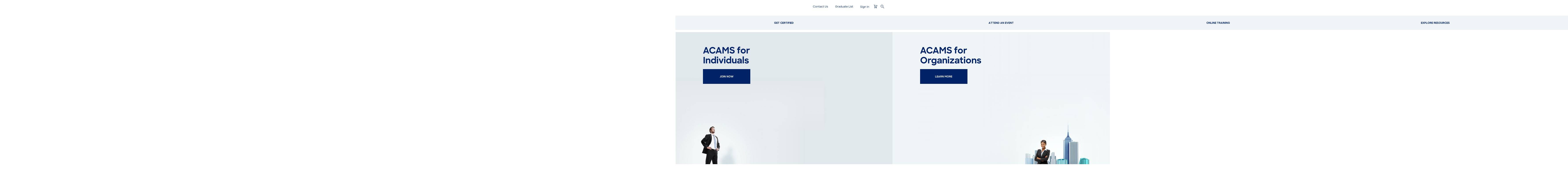 acams.org