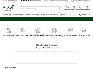 alsa-hundewelt.de