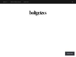 Boligcious.dk