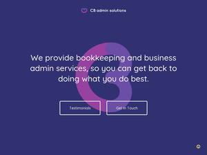 cbadminsolutions.co.uk
