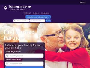 Esteemedliving.com